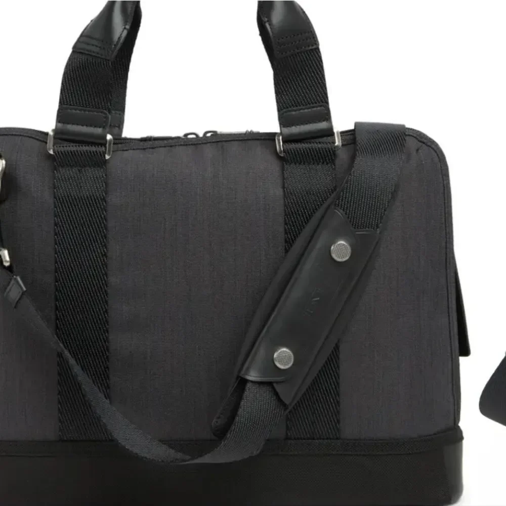 Tumi Wagner Compact Briefcase